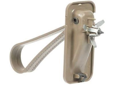 GM 10392676 Strap Assembly, Lift Gate Pull *Neutral