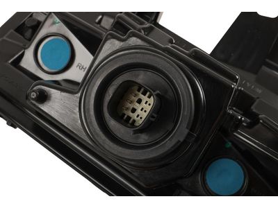 84899147 GM Lamp Assembly, Cor Product Photo 3 of 3