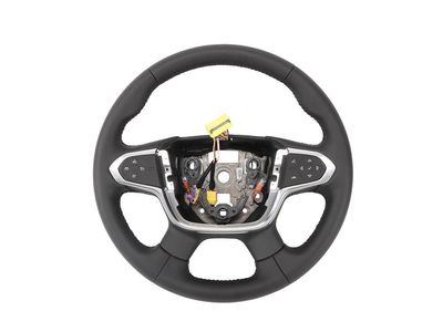 2018 Chevrolet Traverse Steering Wheel - 85004110