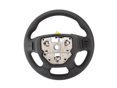 2018 Chevrolet Traverse Steering Wheel - 85004110