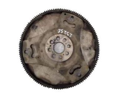 2003 Saturn Vue Flywheel - 24410097