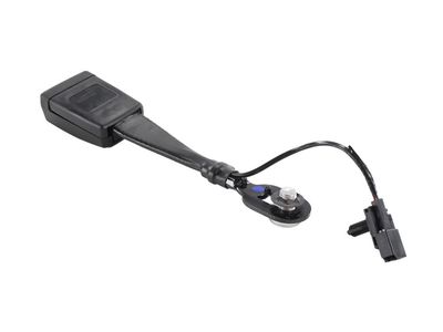 85567567 GM BUCKLE KIT-F/SEAT BELT *BLACK Product Photo 2 of 3