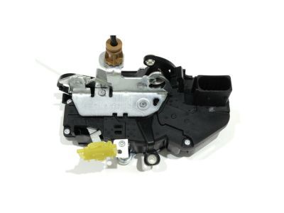 GM 22862028 Front Side Door Lock Assembly