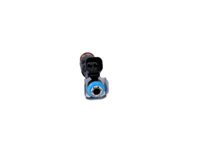 2011 Chevrolet Colorado Fuel Injector - 12616382
