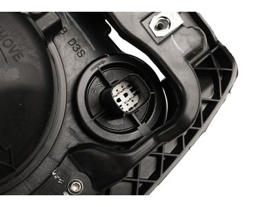 Chevrolet Blazer Headlight - 85568110