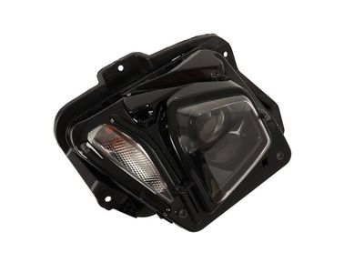 Chevrolet Blazer Headlight - 85568110