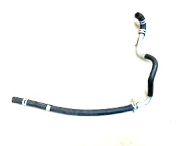 GM 15708636 Hose Assembly, Heater Outlet