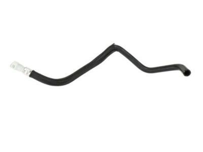 GM 23492578 Hose, Heater Inlet