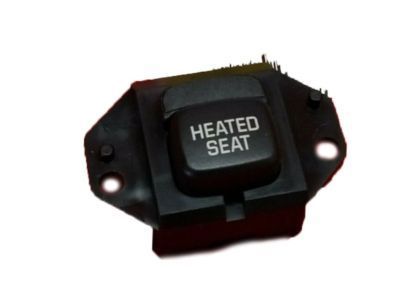 GM Seat Switch - 25654438