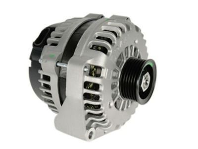 GM Alternator - 22781131