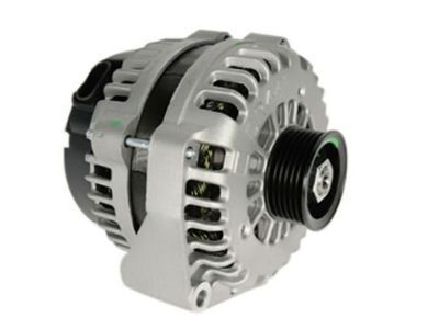 Chevrolet Astro Alternator - 22781131