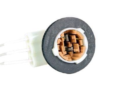 Chevrolet Suburban Light Socket - 12083689