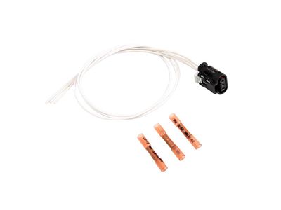 Cadillac XT4 Chassis Wiring Harness Connector - 84601390