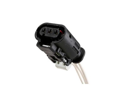 Cadillac XT4 Chassis Wiring Harness Connector - 84601390