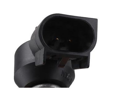2007 GMC Sierra Knock Sensor - 12600327