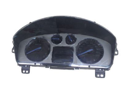 GM 15929240 Instrument Panel Gage CLUSTER