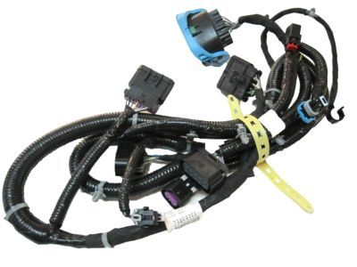 GM 23459355 Harness Assembly, Fwd Lamp Wiring