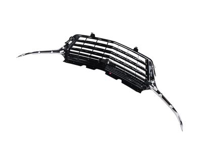 85573304 GM GRILLE ASM-FRT UPR *EXTERIOR BRIM Product Photo 3 of 3