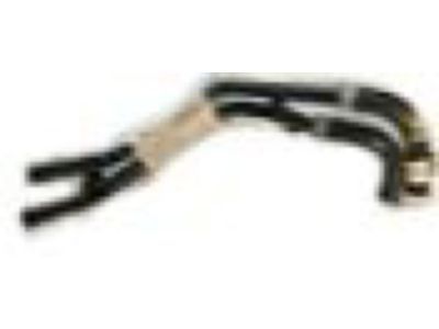 Chevrolet Tracker Power Steering Hose - 91173820