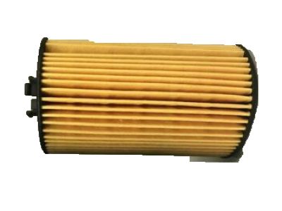 GM 55594651 Filter Kit, Oil