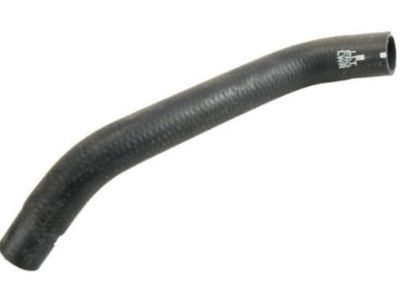 GM 22962568 Radiator Outlet Hose