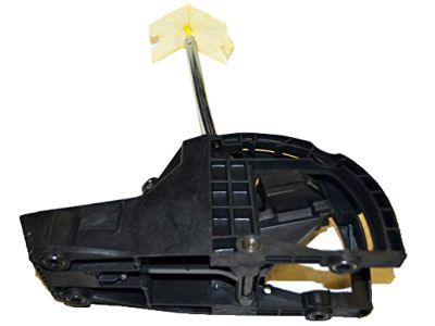 2004 GMC Envoy Automatic Transmission Shifter - 15235213