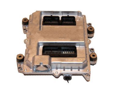 GM 24251562 Dc Power Control Module Assembly