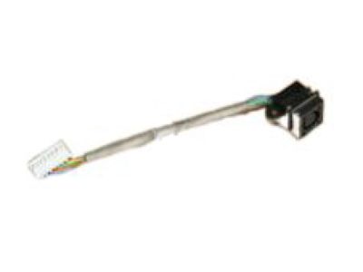 2008 Saturn Sky Sunroof Cable - 19120257
