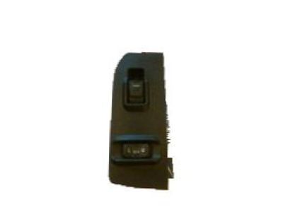 2009 Hummer H3T Power Window Switch - 15920923
