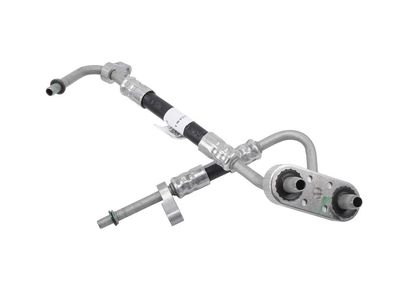 2019 Cadillac CT6 Automatic Transmission Oil Cooler Line - 24044363