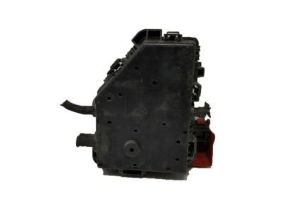 GM 20972855 Cover, Accessory Wiring Junction Block