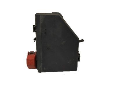 GM 20972855 Cover, Accessory Wiring Junction Block