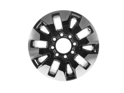 Chevrolet 84742719