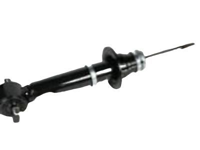 2023 GMC Acadia Shock Absorber - 84574673