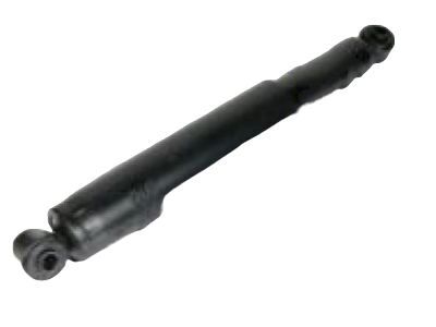 GM 84574673 Rear Shock Absorber Assembly (W/ Upr Mt)