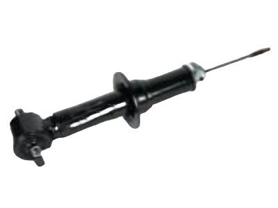 GM 84574673 Rear Shock Absorber Assembly (W/ Upr Mt)