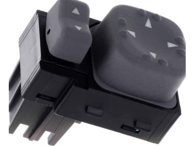 Chevrolet S10 Mirror Switch - 19259976