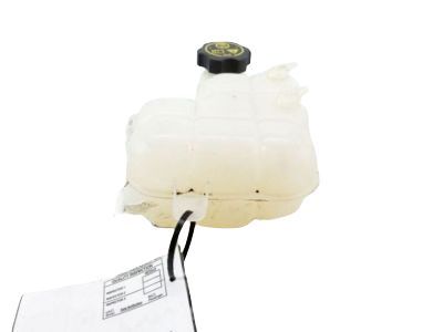 thumbnail image 2 of GM OEM Battery Coolant Reservoir Tank For 2011-2015 Chevy Volt – 22940436 2 of 6