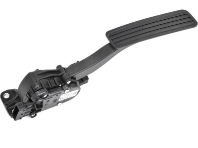 【C3】ACCELERATOR Accelerator Pedal Position Assembly W/ Sensor Replaces