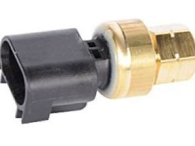 13579380 GM Sensor Assembly, Fuel Pressure Product Photo 1 of 2