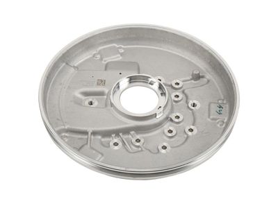 24281668 GM Cover, Automatic Transmission Case Front Product Photo 5 of 6