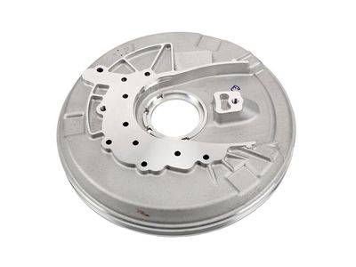 24281668 GM Cover, Automatic Transmission Case Front Product Photo 6 of 6