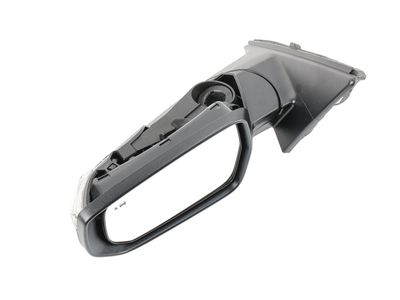 Chevrolet Malibu Side View Mirrors - 84725732