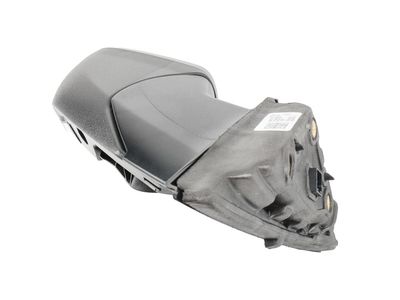 Chevrolet Malibu Side View Mirrors - 84725732