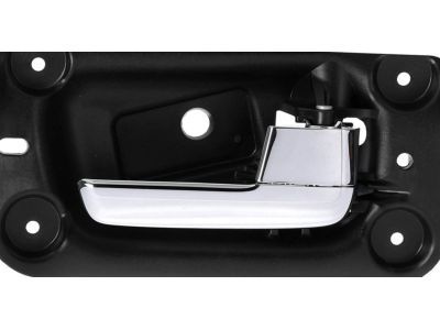 Hummer H3 Door Handle - 15818938