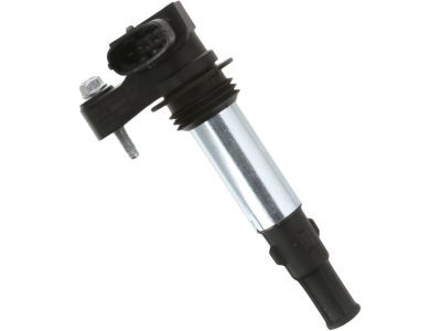 12629037 GM Ignition Coil Assembly Product Photo 2 of 9