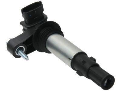 12629037 GM Ignition Coil Assembly Product Photo 4 of 9