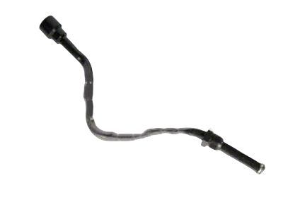 Cadillac Seville Oil Cooler Hose - 3537116