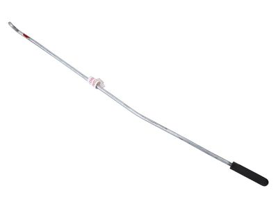 GM 84059163 Knob Assembly, Front S/D Lkg Rod *Black 84059163 GM Knob Assembly, Front S/D Lkg Rod *Black Product Photo 1 of 2