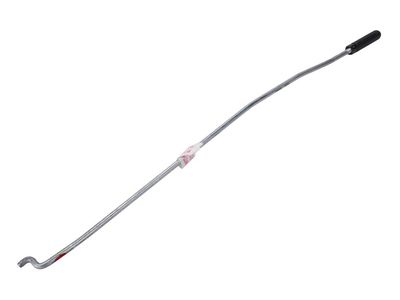 84059163 GM Knob Assembly, Front S/D Lkg Rod *Black Product Photo 2 of 2